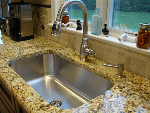 Kitchen Sink Options Mt Laurel Nj C S Kitchen And Bath