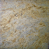 Granite & Quartz Countertops Mt. Laurel NJ | C&S Kitchen and Bath - granite-chip-colonial-gold