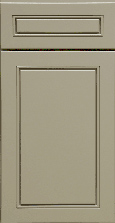 Countertop Installation Mt. Laurel NJ | C&S Kitchen and Bath - greige-maple-door