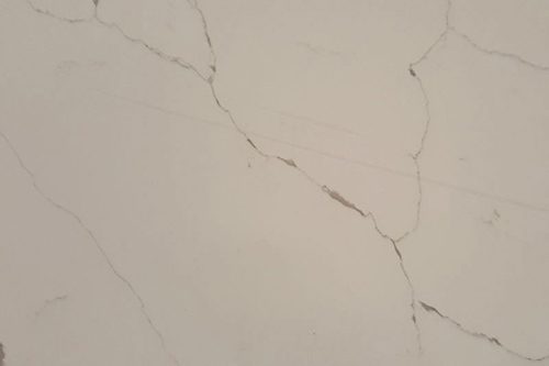 Granite & Quartz Countertops Mt. Laurel NJ | C&S Kitchen and Bath - quartz-chip-calcutta-lincoln