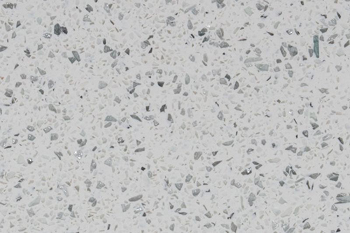 Granite & Quartz Countertops Mt. Laurel NJ | C&S Kitchen and Bath - quartz-chip-galaxy-white