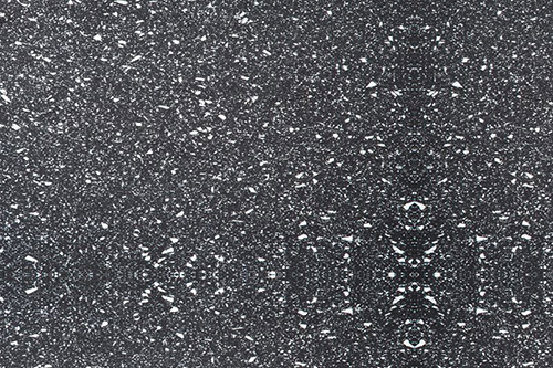 Granite & Quartz Countertops Mt. Laurel NJ | C&S Kitchen and Bath - quartz-chip-titanium-black