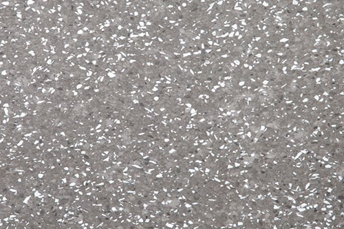 Granite & Quartz Countertops Mt. Laurel NJ | C&S Kitchen and Bath - quartz-chip-titanium-silver