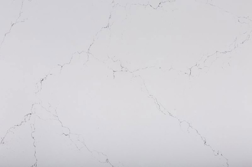 Granite & Quartz Countertops Mt. Laurel NJ | C&S Kitchen and Bath - quartz-chip-white-aran